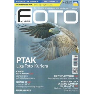 Foto Kurier 10/2022