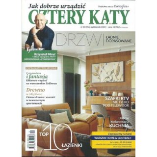 Cztery Kąty 10/2022 nr 356