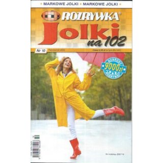 Rozrywka Jolki na 102 10/2022