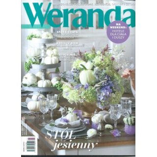 Weranda 11/2022 nr 238