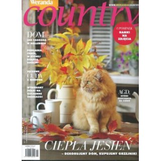 Weranda Country 11/2022 nr 138