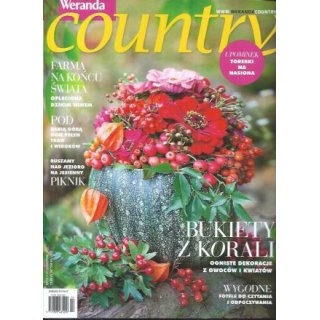 Weranda Country 10/2022 nr 137