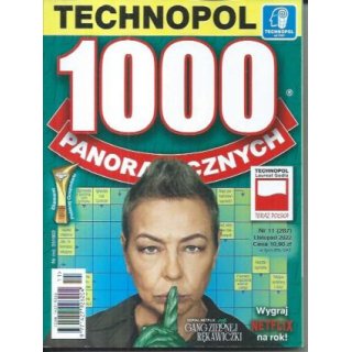 1000 Panoramicznych 11/2022