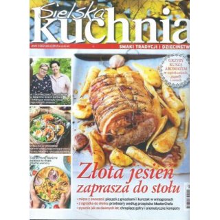 Sielska kuchnia jesień 3/2022