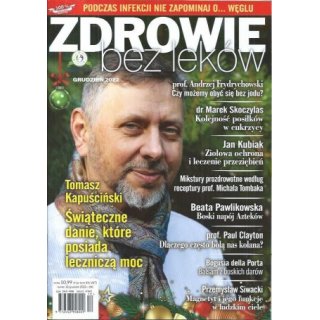 Zdrowie bez leków 12/2022 nr 66