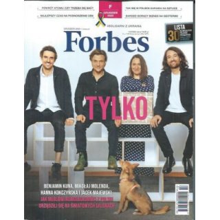 Forbes 12/2022