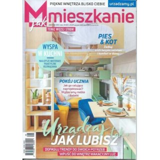M jak mieszkanie 8/2022 nr 271