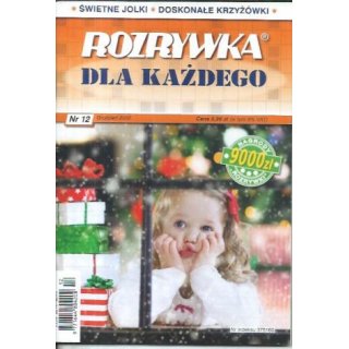 Rozrywka dla każdego 12/2022