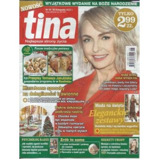Tina 24/2022