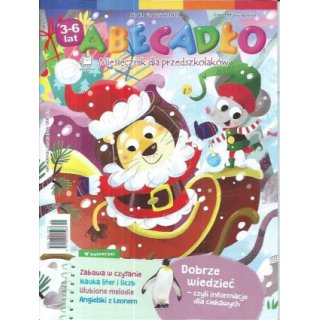 ABECADŁO 12/2022