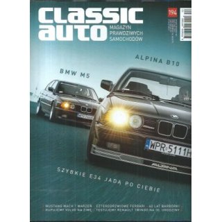 Classic Auto Nr 194 12/2022 
