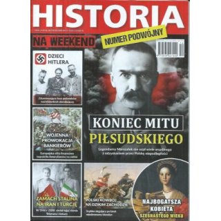 Historia na weekend 11-12/2022