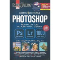 Photoshop Biblioteczka Komputer Świat 1/2022