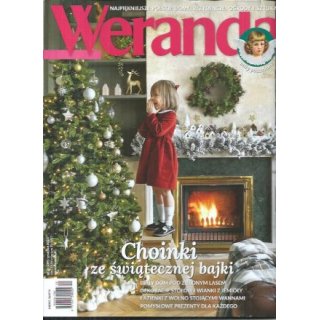 Weranda 12/2022 nr 239