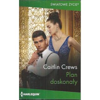 Harlequin Światowe Życie nr 1120 Plan doskonały