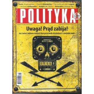 Polityka 42/2022