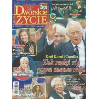 Dworskie Życie 6/2022