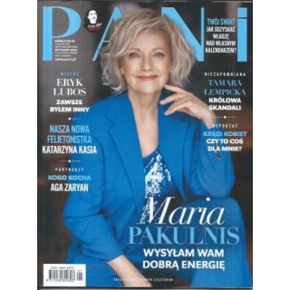 Pani 1/2023