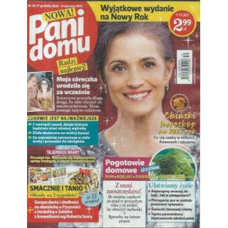 Pani Domu 26/2022