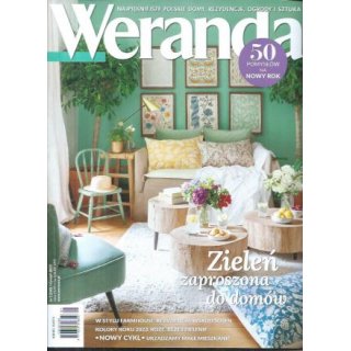 Weranda 1/2023 nr 240