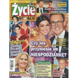 Życie na gorąco 52/2022