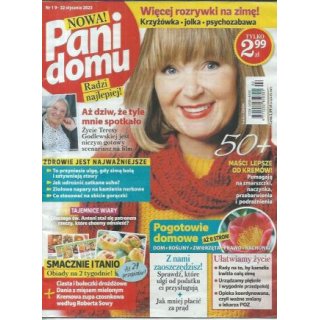 Pani Domu 1/2023