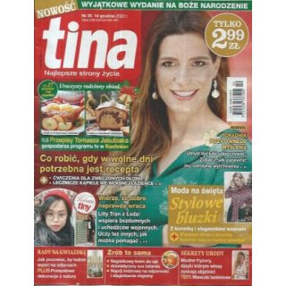 Tina 25/2022