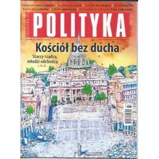 Polityka 3/2023