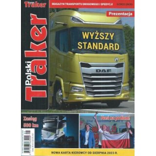 Polski Traker 5/2022