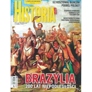 Uważam Rze Historia 9/2022