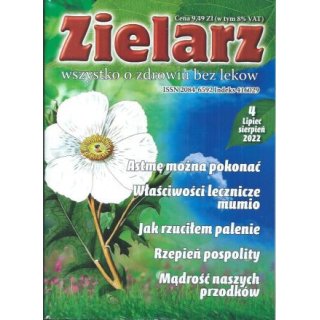 Zielarz 4/2022