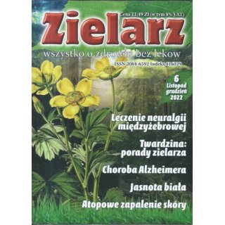 Zielarz 6/2022