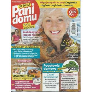 Pani Domu 2/2023