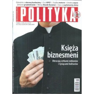 Polityka 5/2023