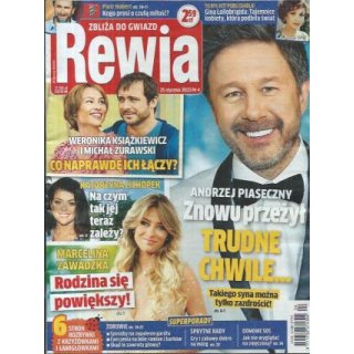 Rewia 4/2023