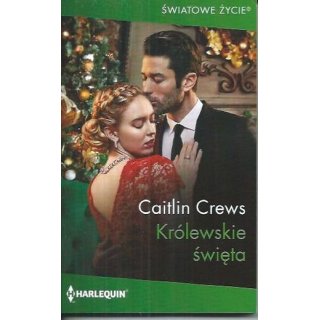 Harlequin Światowe Życie nr 1126 Królewskie święta