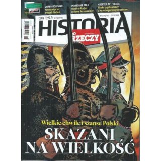 Historia Do Rzeczy 1/2023 nr 119