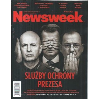 Newsweek 4/2023