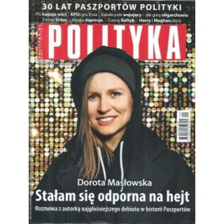 Polityka 4/2023