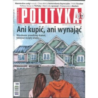 Polityka 6/2023