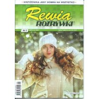 Rewia Rozrywki 2/2023