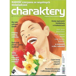 Charaktery 2/2023 nr 313