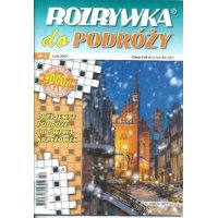 Rozrywka Do Podróży 2/2023