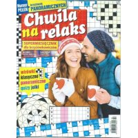 Chwila na relaks 2/2023