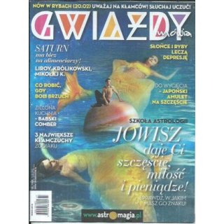 Gwiazdy mówią 7/2023