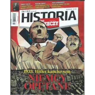 Historia Do Rzeczy 2/2023 nr 120