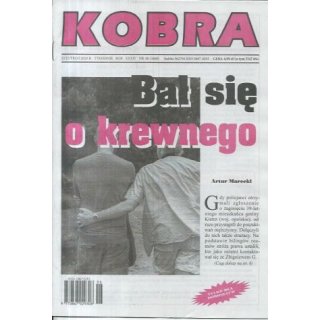 Kobra 6/2023