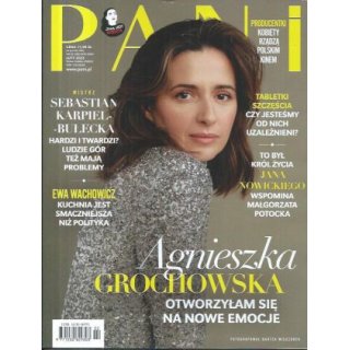Pani 2/2023