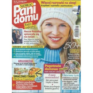 Pani Domu 3/2023