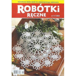 Robótki ręczne 1-2/2023